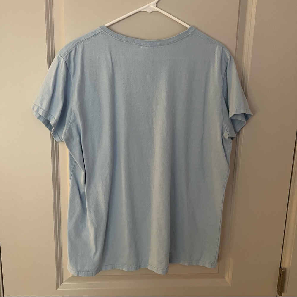 Vintage Southwest women’s short sleeve graphic tee shirt | size 2XL - Picture 9 of 12